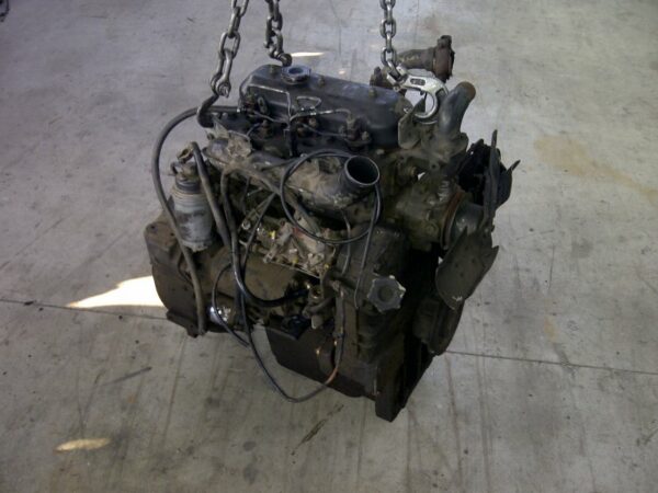 Motore Fiat Aifo 8031.05